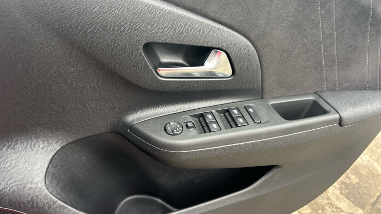 Vauxhall Corsa 1.2 Turbo Ultimate 5dr Petrol Hatchback